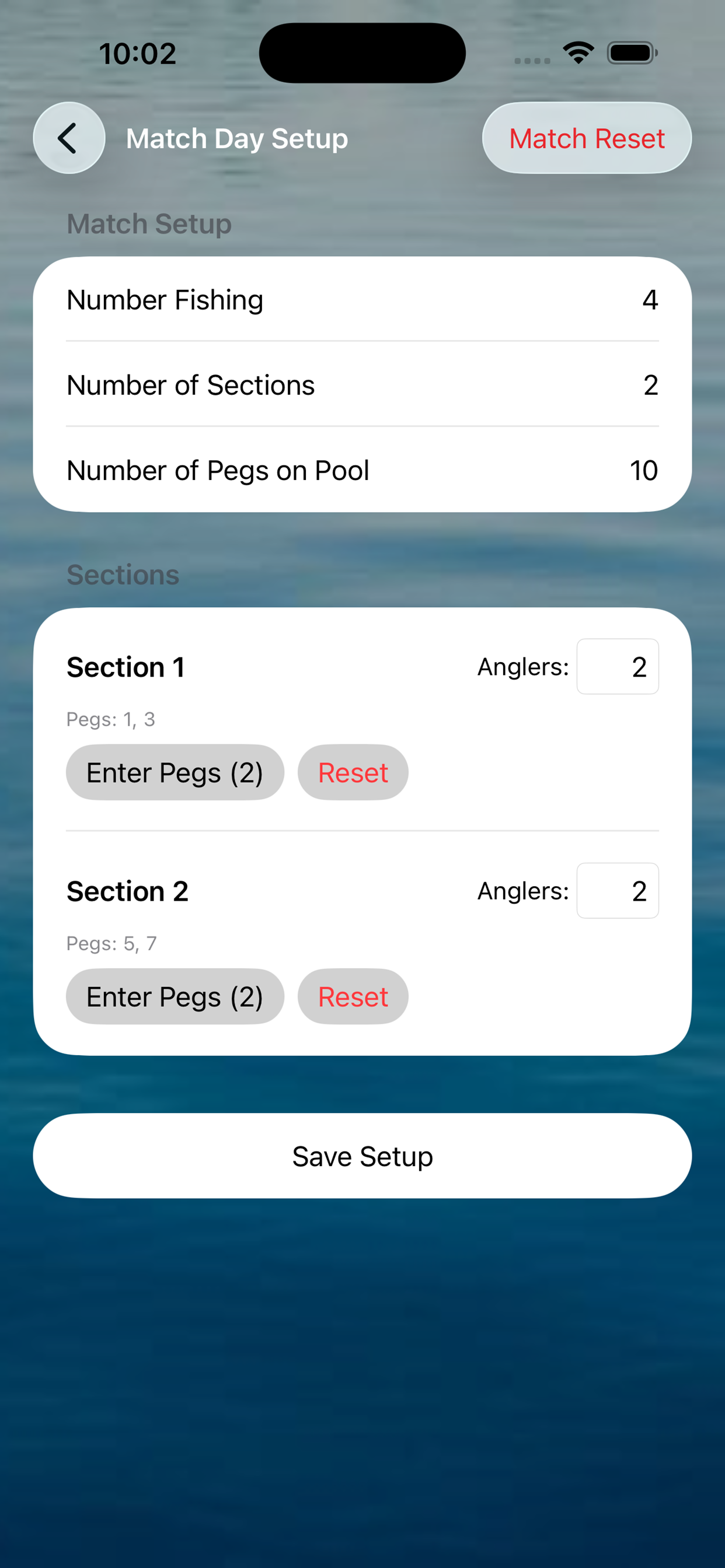 ClubMatch screenshot 7