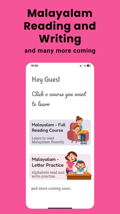 Aashaan - Language Lessons