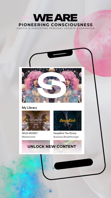 SINATIA screenshot-5