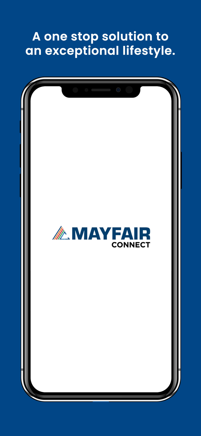 Mayfair Connect