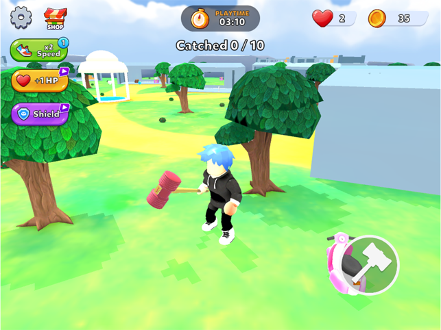 ‎Bookhaven Screenshot