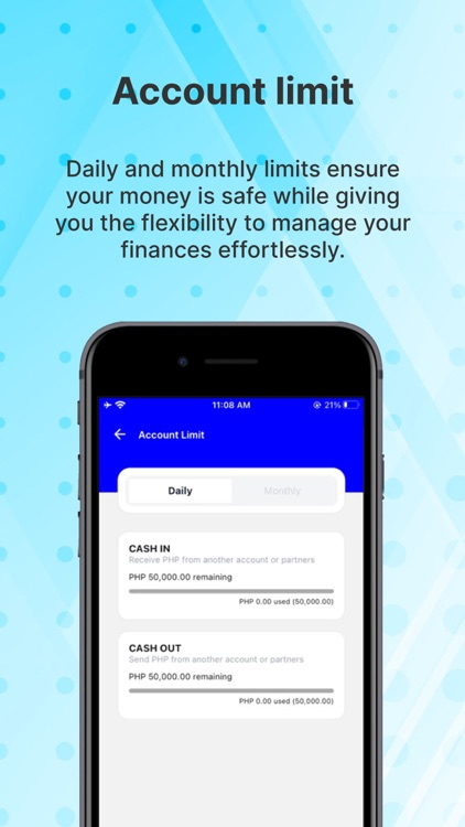 iCASH Finance screenshot-9
