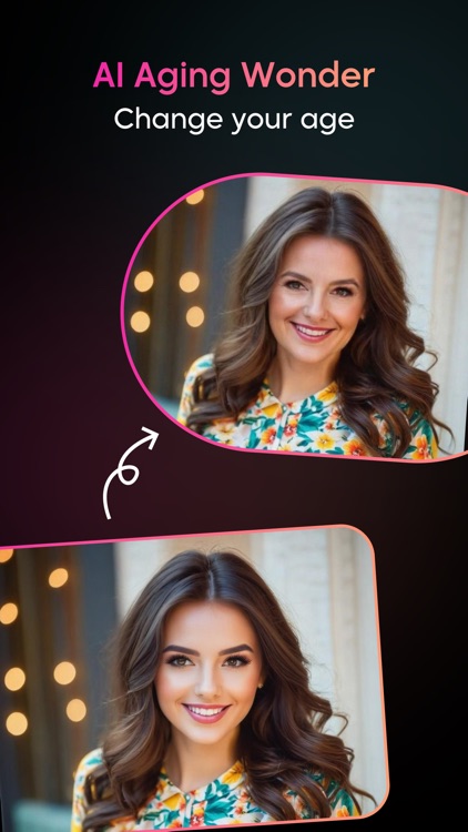 How You Look Like When You Old