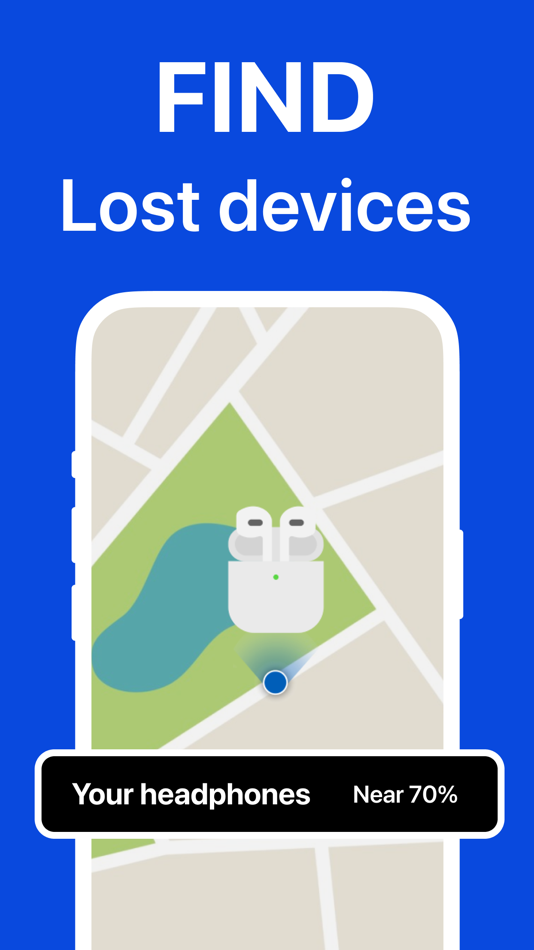 #4. tracker detect (iOS) Ved: Mustafa Uz