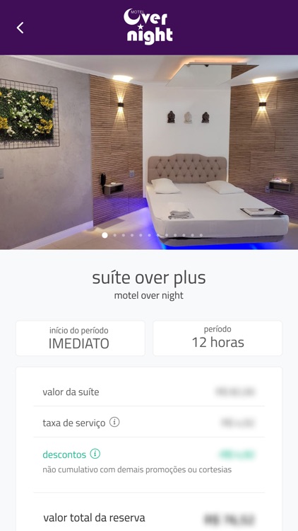 Motel Over Night screenshot-3