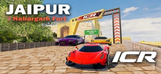 ICR: Multiplayer Car Racing Screenshot 5 of 5