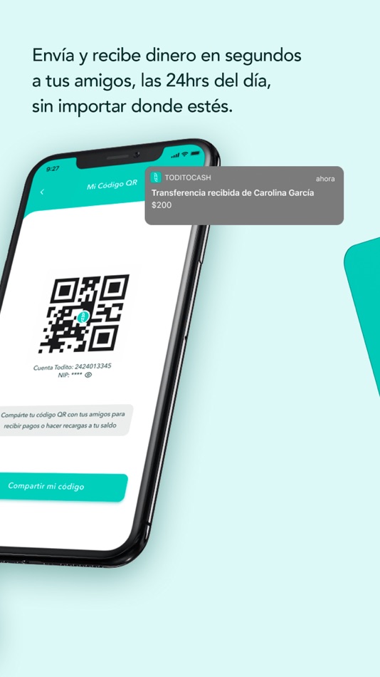 #2. Todito (iOS) 由: Todito Cash