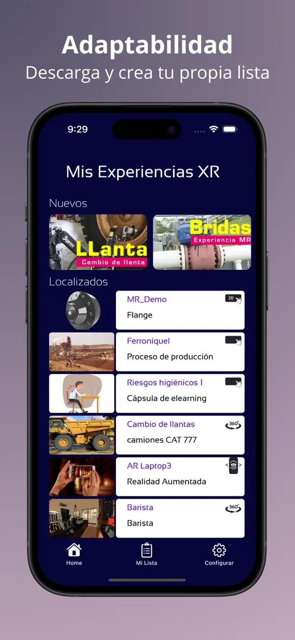 Screenshot #3 pour Invenza
