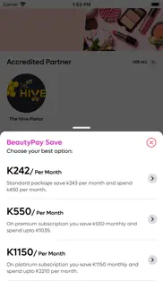 How to cancel & delete beautypay care 2