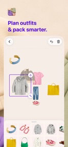 Looks by Frido: Outfit Planner screenshot