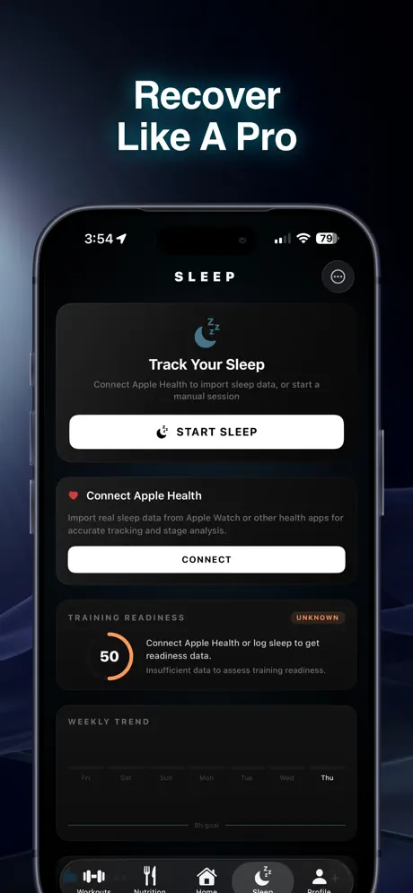 CoreOS screenshot 2