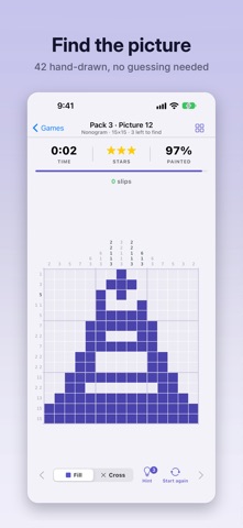 Little Grids screenshot 5