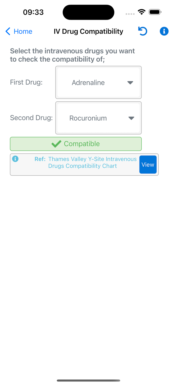 Paediatric Emergencies Guide