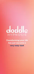 Doddle Hypnosis & Meditation screenshot #9 for iPhone