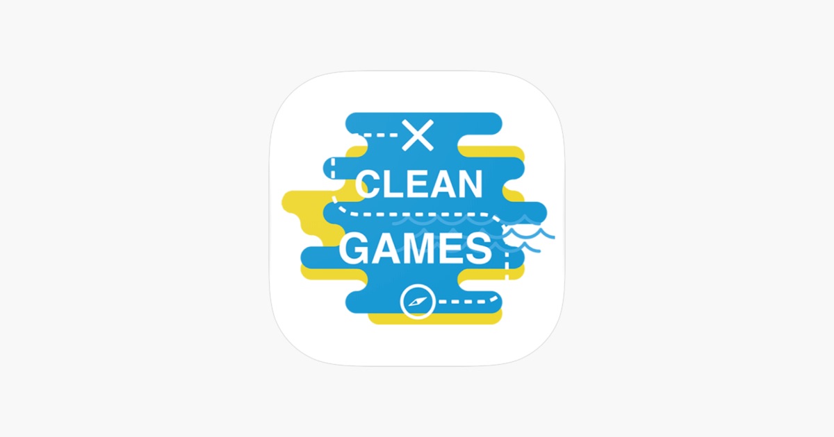 ‎Clean Games App - App Store