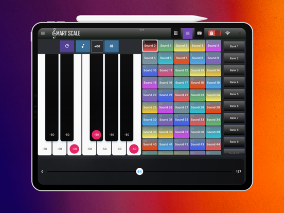 Screenshot #4 pour Smart Scale Controller