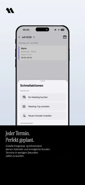 Myno screenshot 3