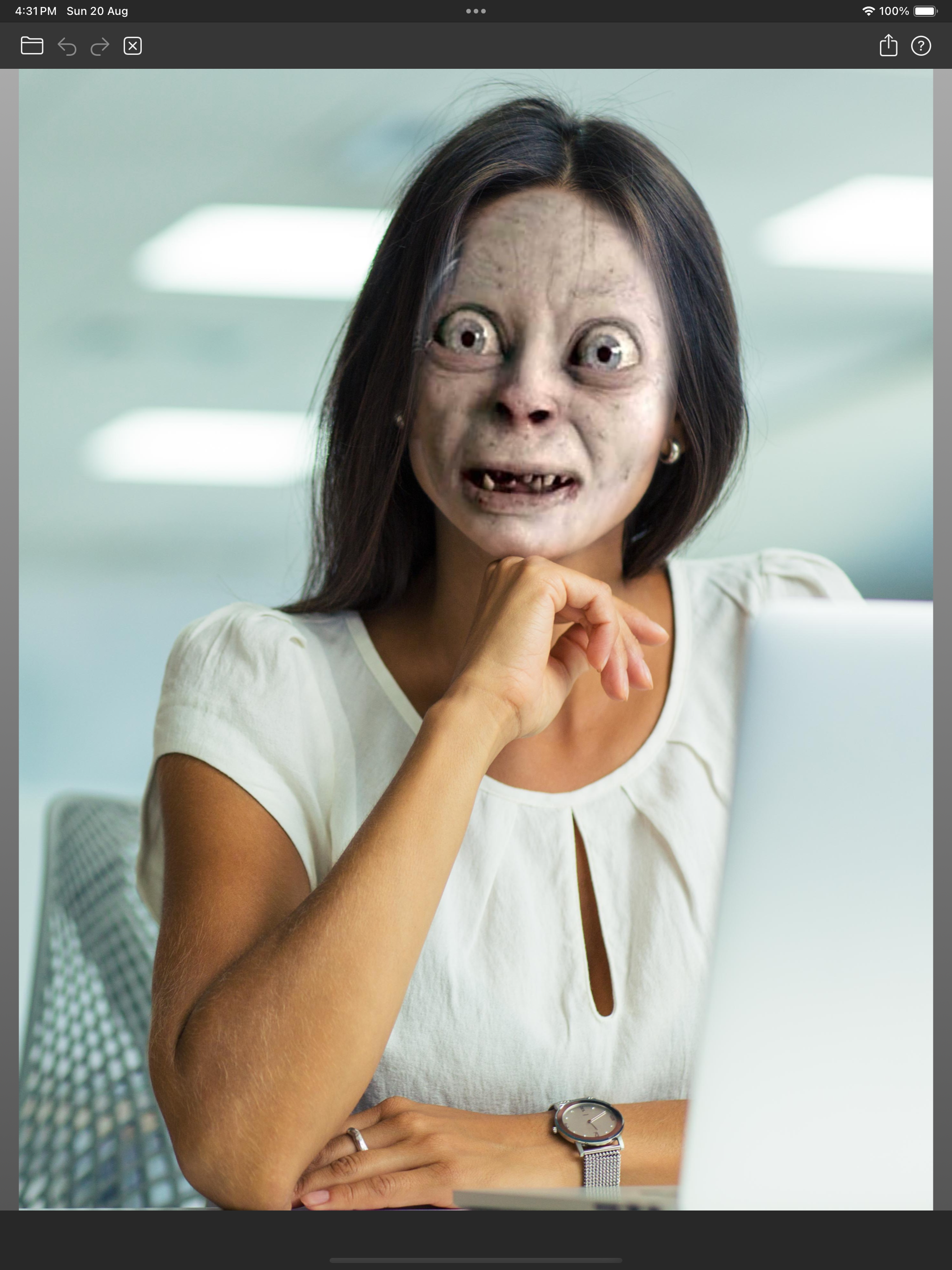 Facecopy: Intercambiar Caras