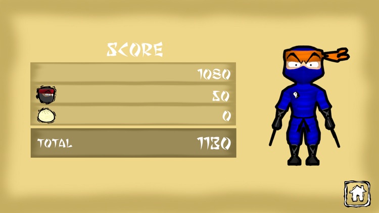 US NINJA HUNT screenshot-3