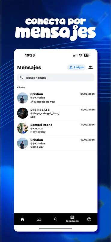PentagraNM screenshot 10 of 10