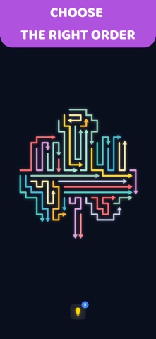 Arro: Arrow Escape Puzzle Screenshot 8 of 8