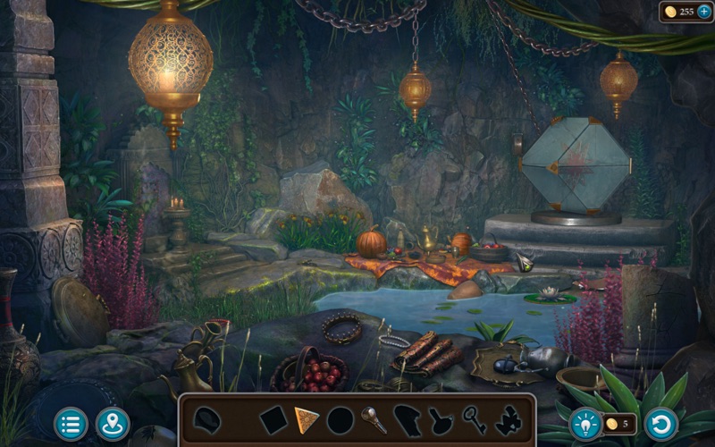 Artifact Seekers (F2P) screenshot 6