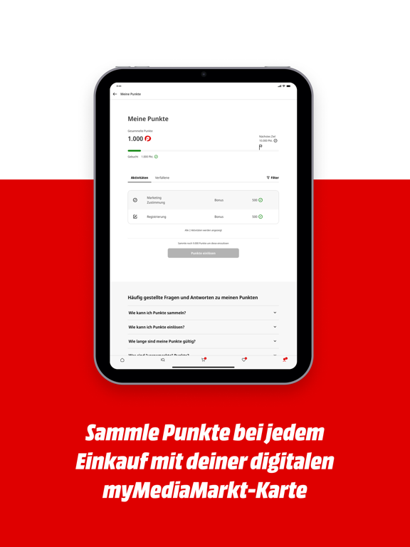 MediaMarkt Deutschland App Store preview screenshot 13