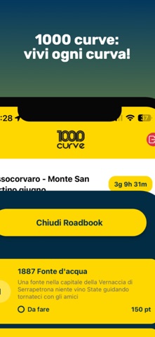 1000Curve Screenshot 5 of 5