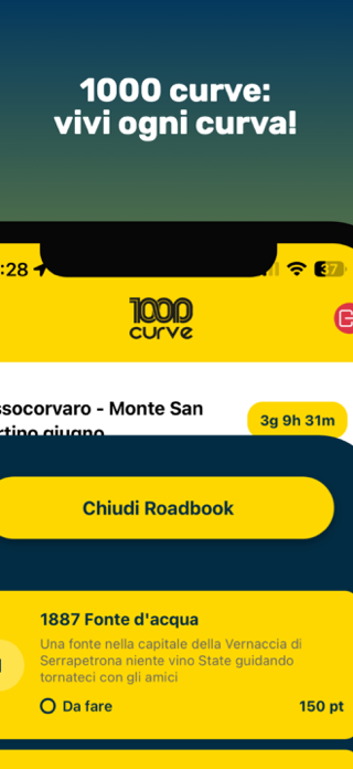 1000Curve Screenshot 5 of 5