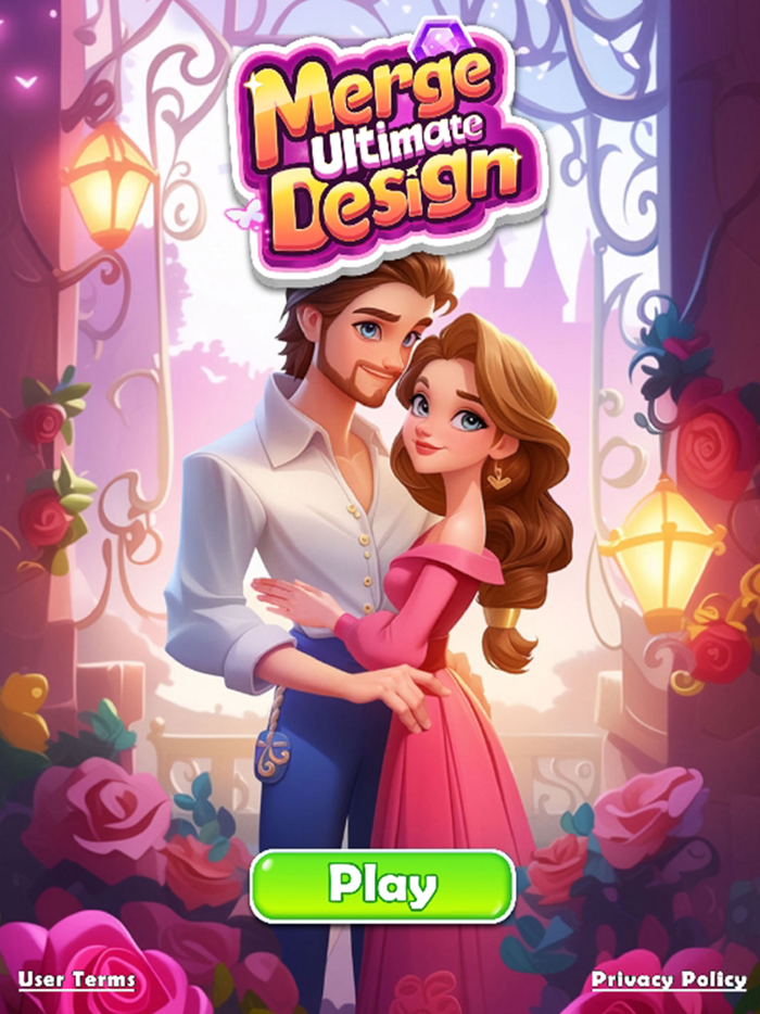 Merge Ultimate Design