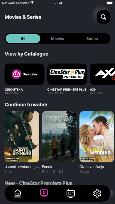 Orion TV