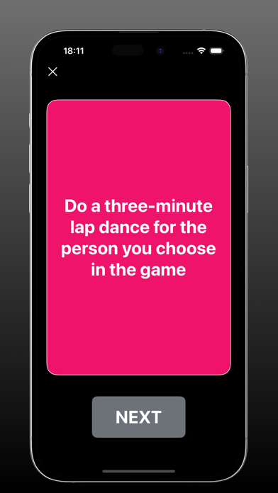 Truth Or Dare? Dirty, Couples Screenshot