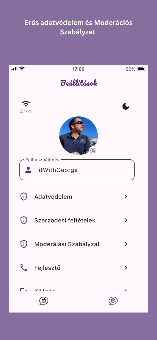 Screenshot #3 pour MyNetti