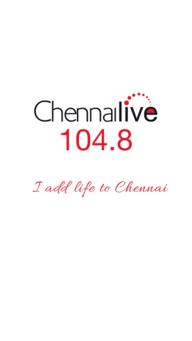 Chennai Live Screenshot