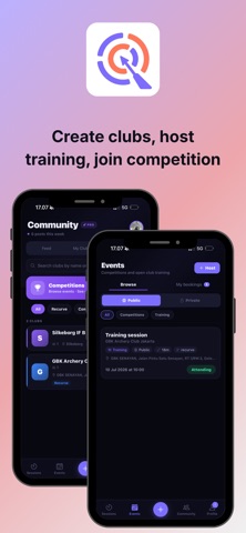 Quivry screenshot