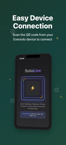 SoloLive Screenshot 3 of 5