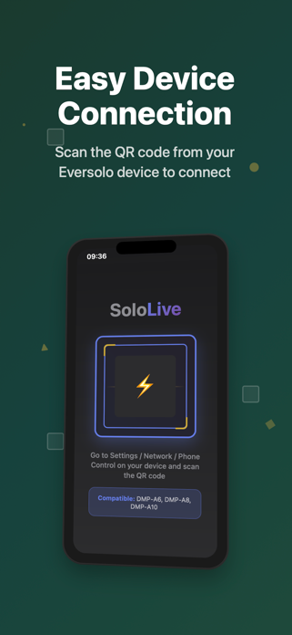 SoloLive Screenshot 3 of 5