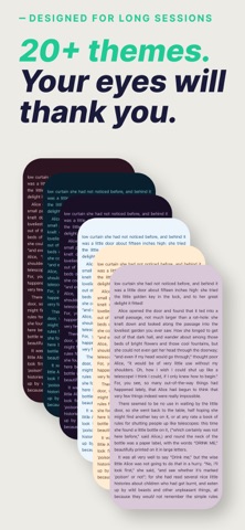 BookLight: EPUB Translator Screenshot 7 of 8