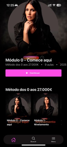 Autoridade Digital screenshot