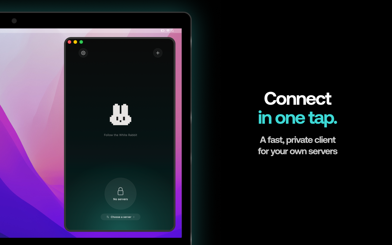 Wrabbit Proxy screenshot 13