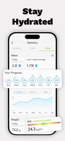 NutriSmart: Food Scanner screenshot