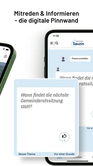 Sauzin screenshot 3