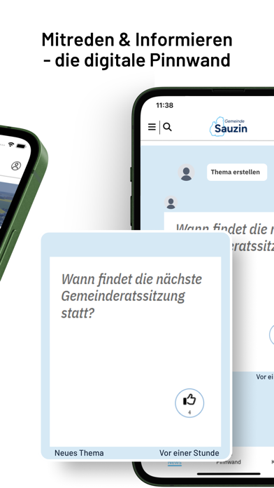Screenshot #3 pour Sauzin