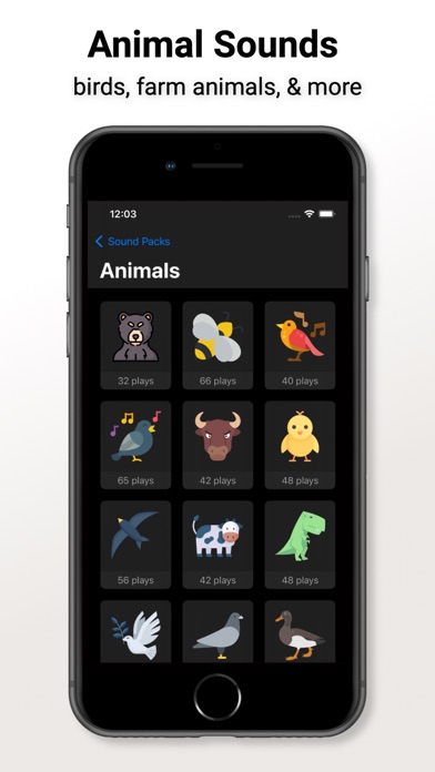 Dog Teaser - Sounds for Pets Screenshot