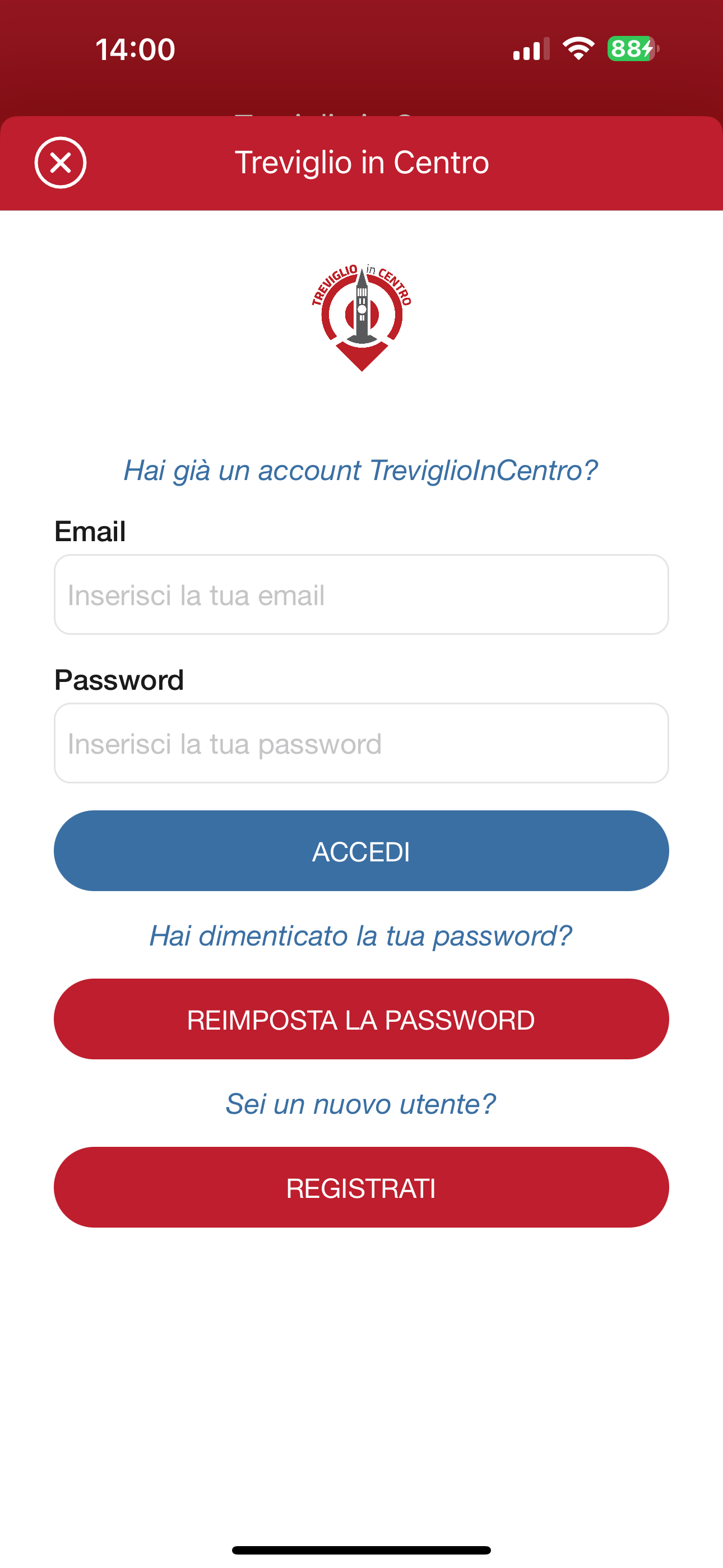 TreviglioInCentro