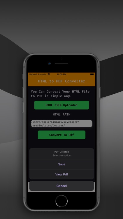 Bitbox: Cold wallet screenshot-7