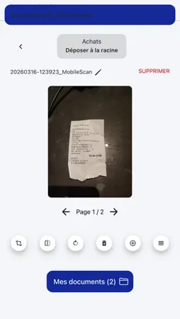 ITHEA Connect screenshot 6