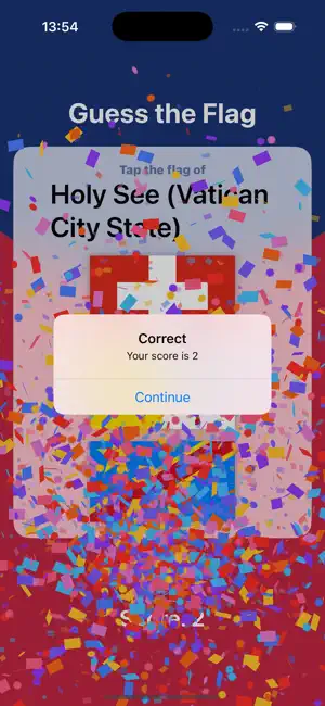 CapitaLore screenshot 4