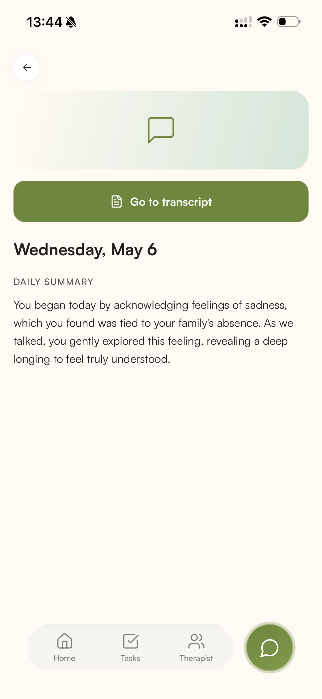 Aha: Therapy & Wellness