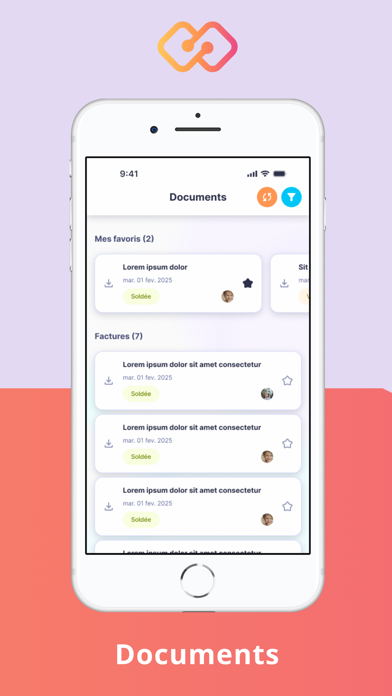 Ecole Futée Screenshot